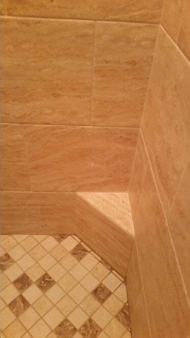 shower shaving step|shaving step for tile shower.